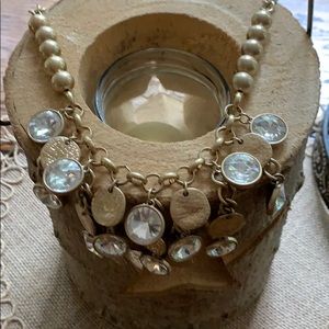 Fun costume necklace